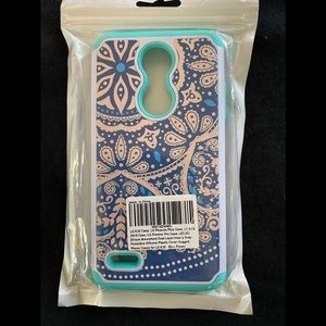 LG K30 LG Phoenix Plus LG K10 Phone Case